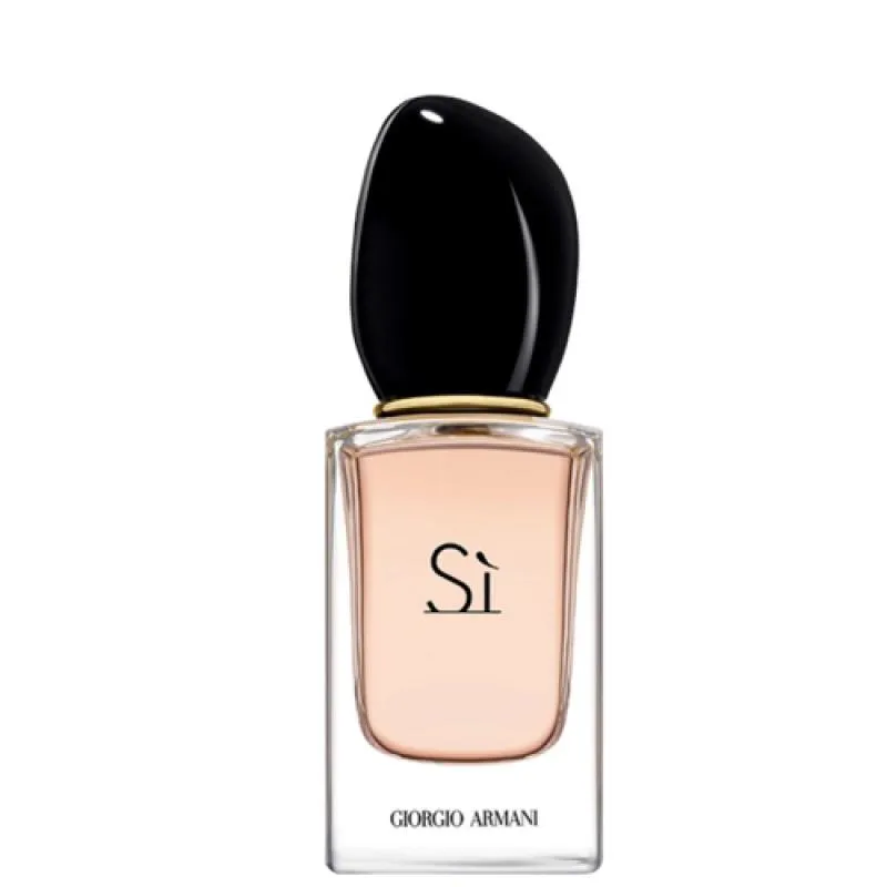 Sì Giorgio Armani Eau de Parfum 30ml - Perfume Feminino