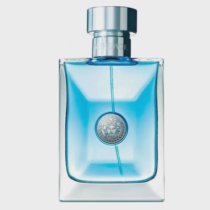 Versace Eau de Toilette 100ml - Perfume Masculino