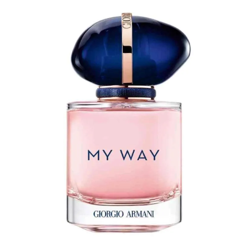MY WAY GIORGIO ARMANI EAU DE PARFUM PERFUME FEMININO 90ML