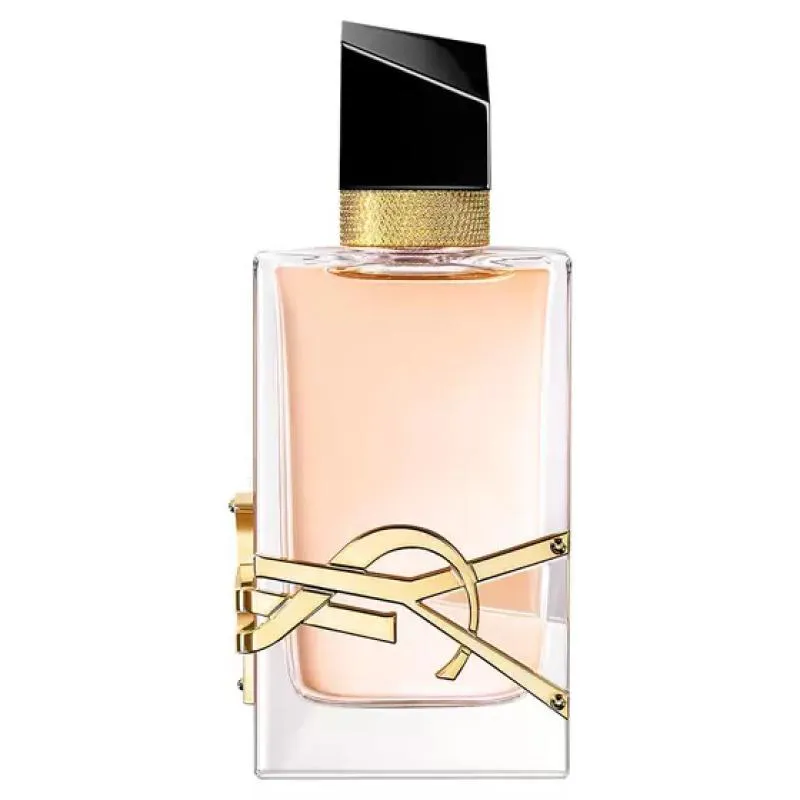Libre Yves Saint Laurent Eau De Toilette 50ml - Perfume Feminino