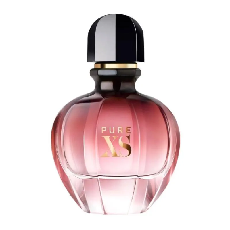 Pure XS Paco Rabanne Eau de Parfum 30ml - Perfume Feminino
