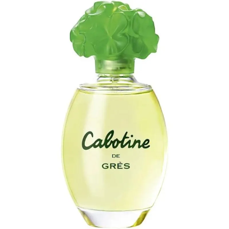 CABOTINE DE GRES EAU DE TOILETTE 100 ML PERFUME FEMININO