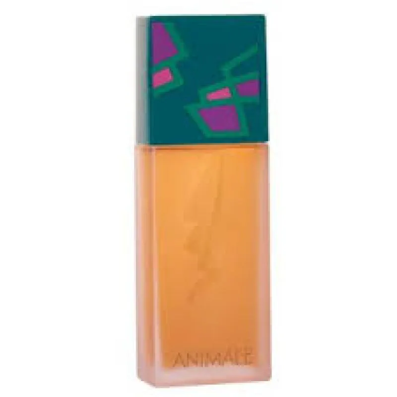 Animale Eau de Parfum 100ml - Perfume Feminino