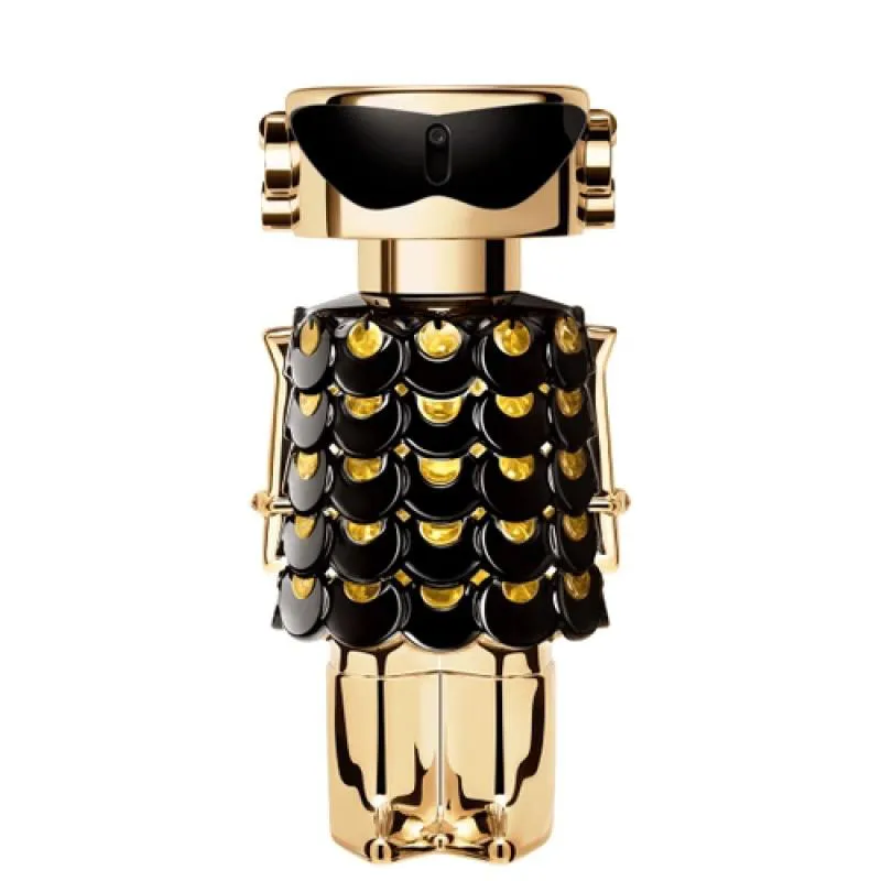 Fame Parfum Paco Rabanne 30ml Perfume Feminino