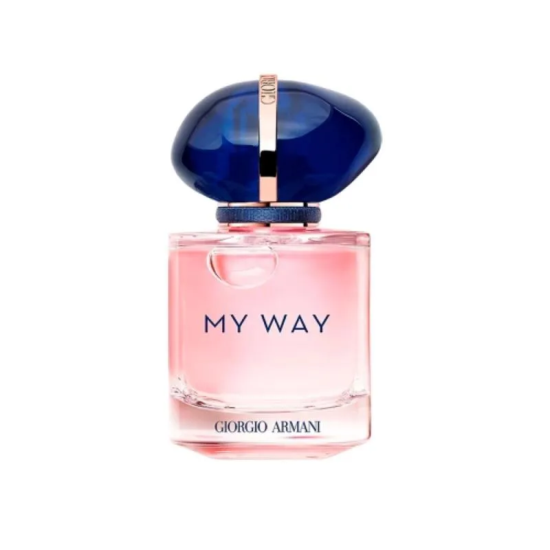 MY WAY GIORGIO ARMANI EDP 30 ML PERFUME FEMININO