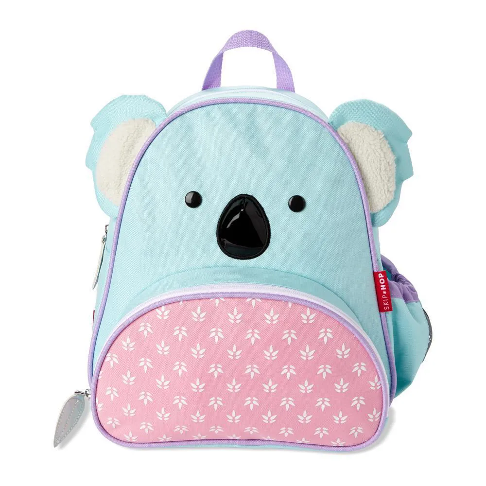 MOCHILA INFANTIL ZOO KOALA SKIP HOP