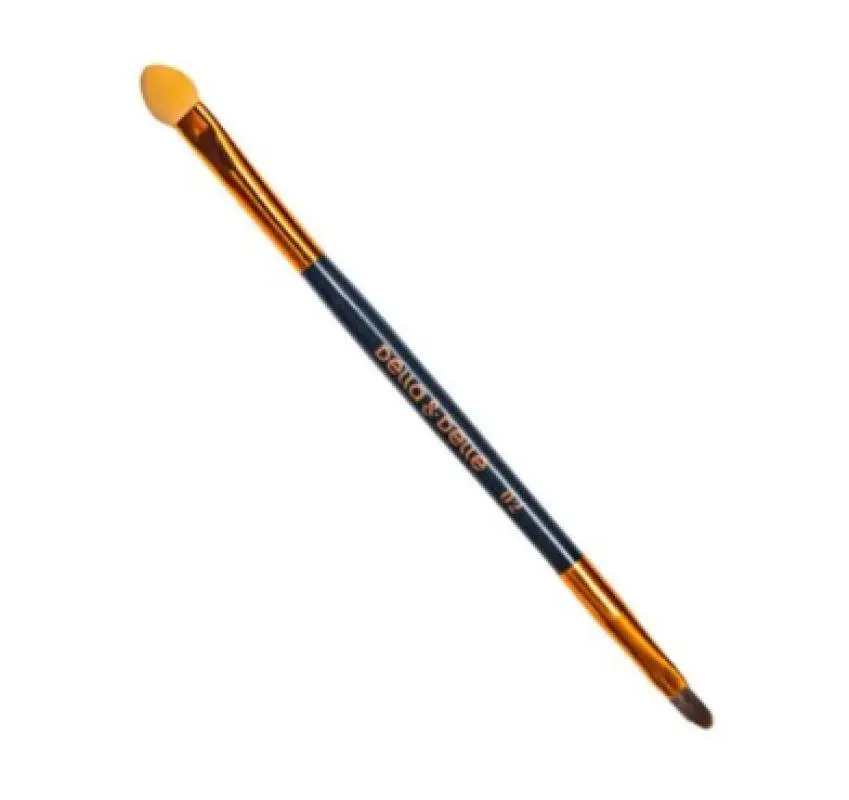 PINCEL PROFISSIONAL 02 - DELLA E DELLE