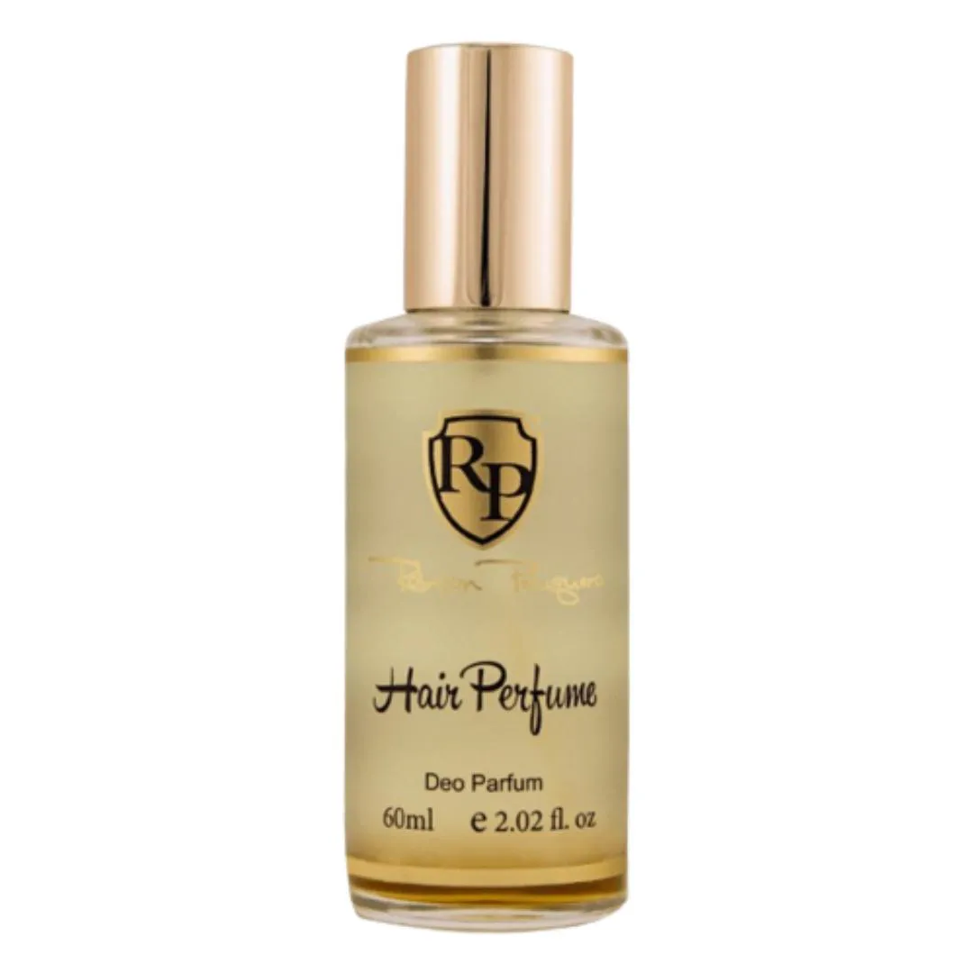 HAIR PERFUME 60 ML ROBSON PELUQUERO