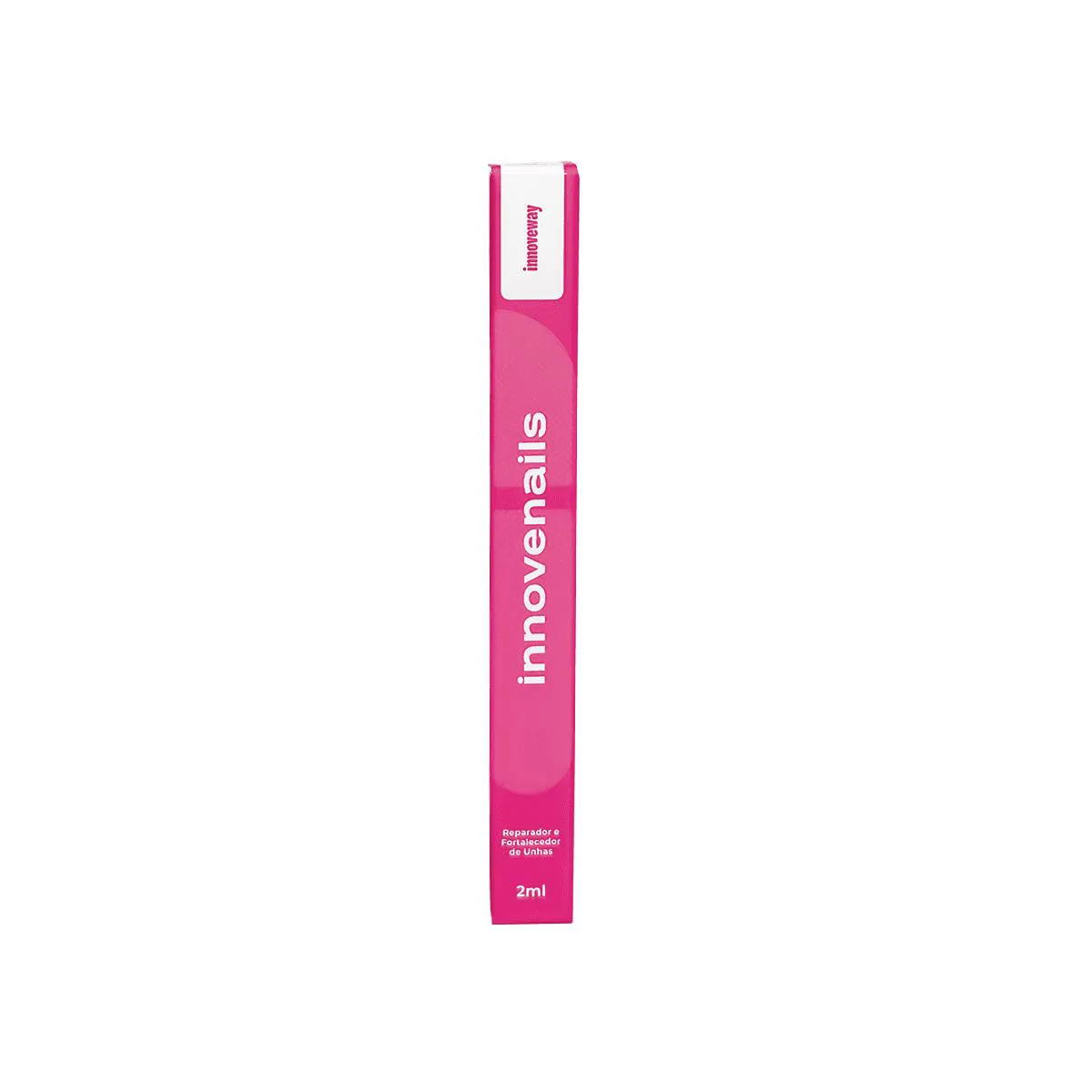 REPARADOR E FORTALECEDOR DE UNHAS INNOVENAILS - ÓLEOS NATURAIS 2ML