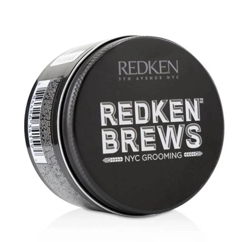 REDKEN BREWS MANEUVER- PASTA MODELADORA 100ML