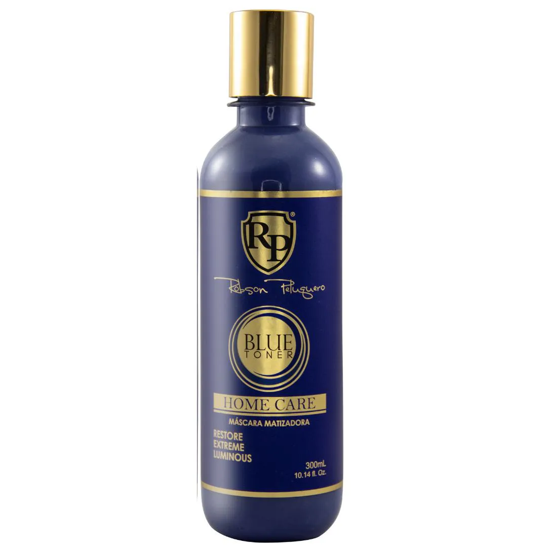 MASCARA BLUE HOME CARE 300ML