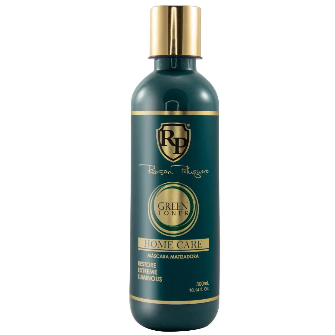 MASCARA GREEN HOME CARE 300ML