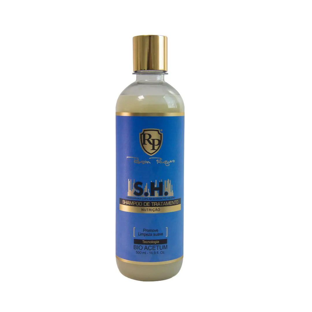 CCRP SHAMPOO 500ML