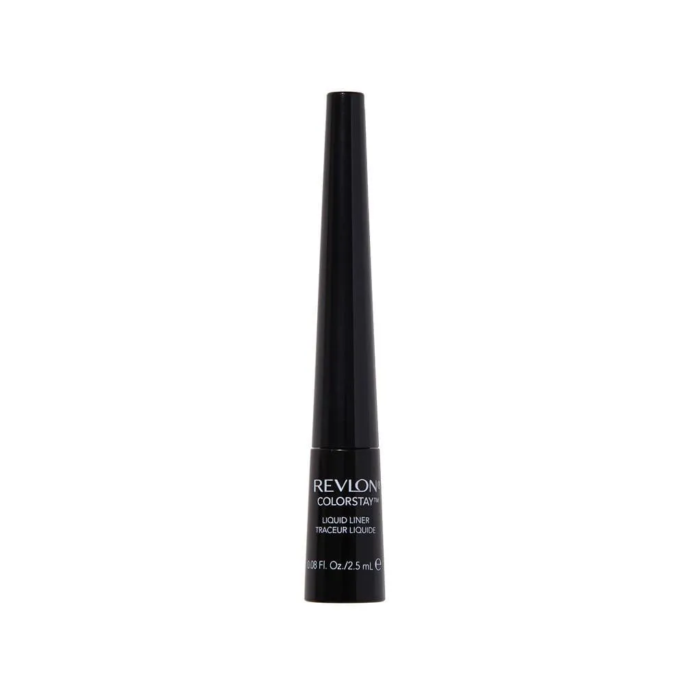 REVLON COLORSTAY BLACKEST - DELINEADOR 2,5ML Black