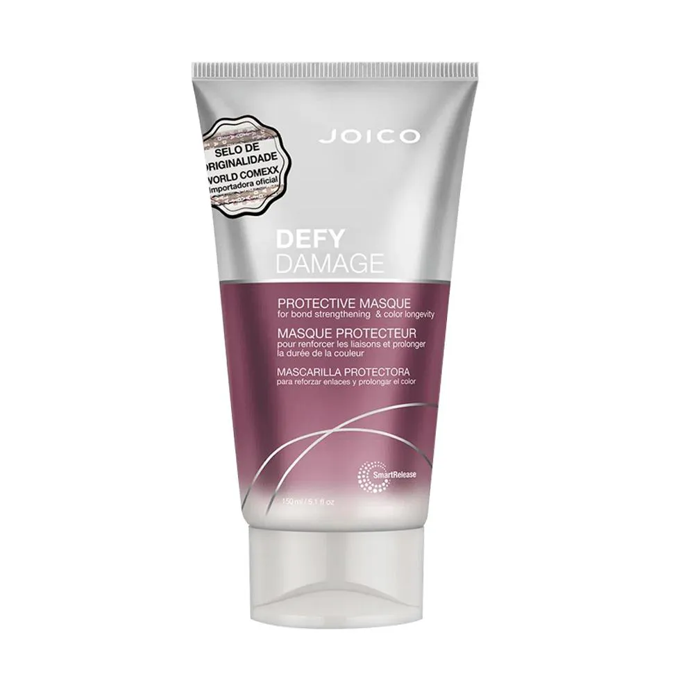 Joico Defy Damage Protective - Máscara Capilar 150ml
