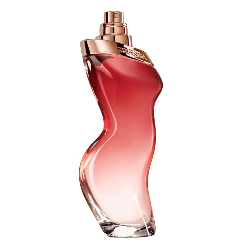 Dance Midnight Muse Shakira Eau De Toilette - Perfume Feminino 80ml