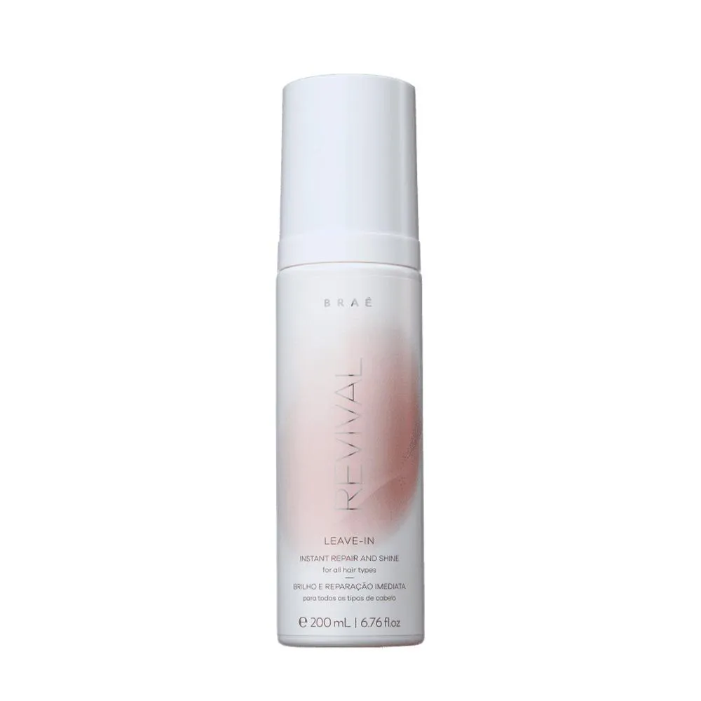 Braé Revival - Leave-In 200ml 200 ml