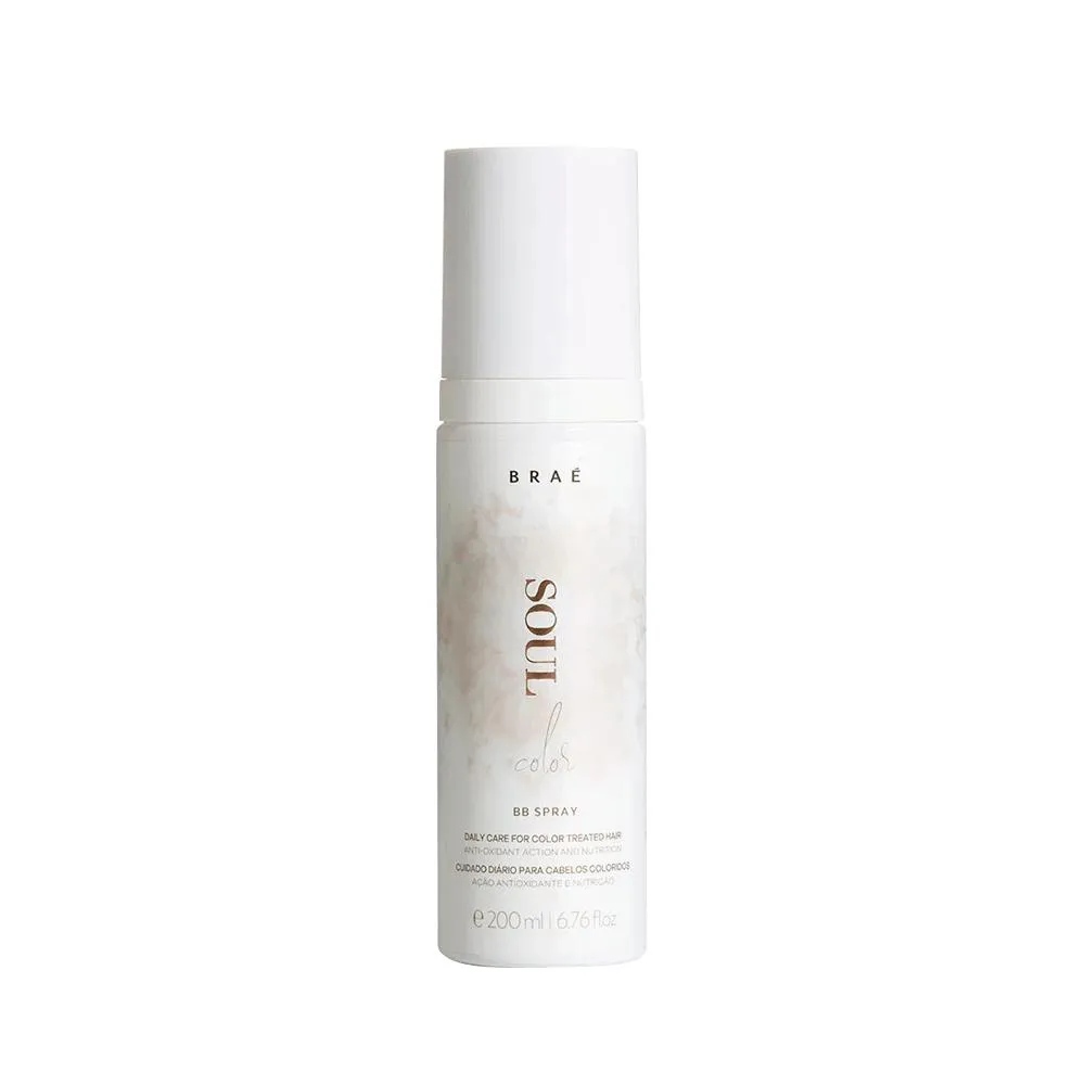 Braé Soul Color - Bb Spray Leave-In 200ml