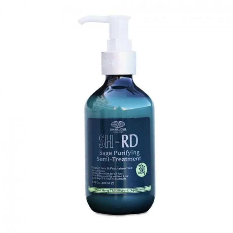 N.P.P.E SH-RD Truffle Moisturizing - Semi-Tratamento Capilar 200ml