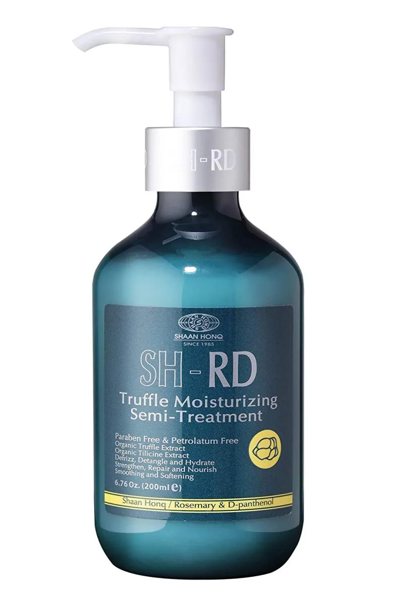 N.P.P.E. SH-RD TRUFFLE MOISTURIZING SEMI-TREATMENT 200ML