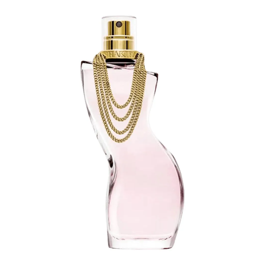 Dance Shakira Eau De Toilette - Perfume Feminino 80ml