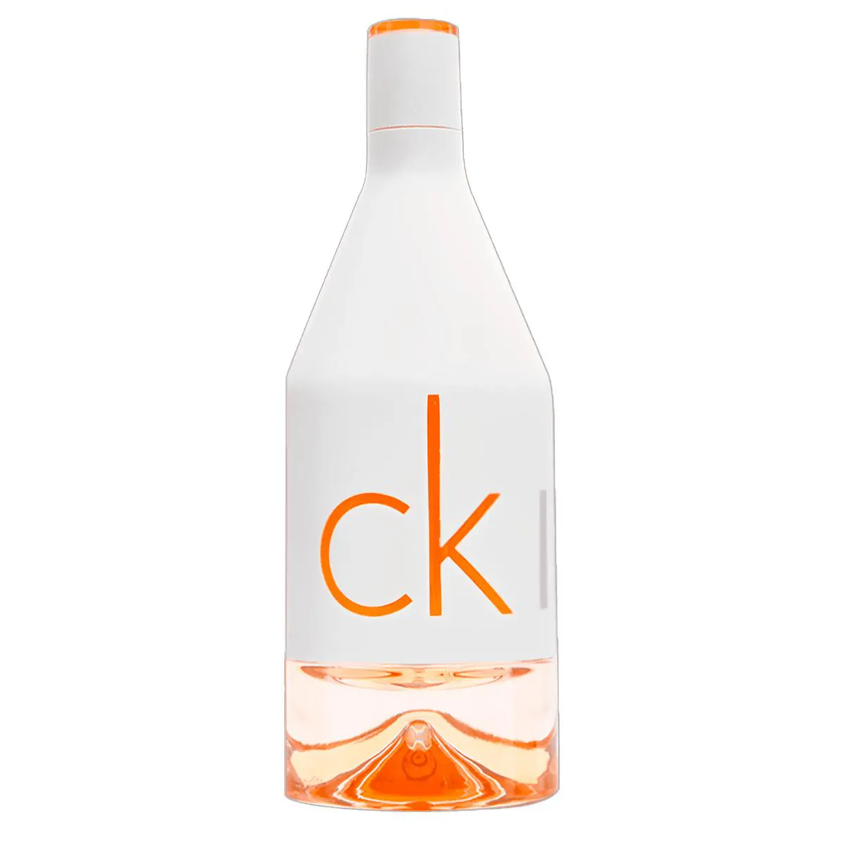 In2u Calvin Klein Eau de Toilette 100ml - Perfume Feminino