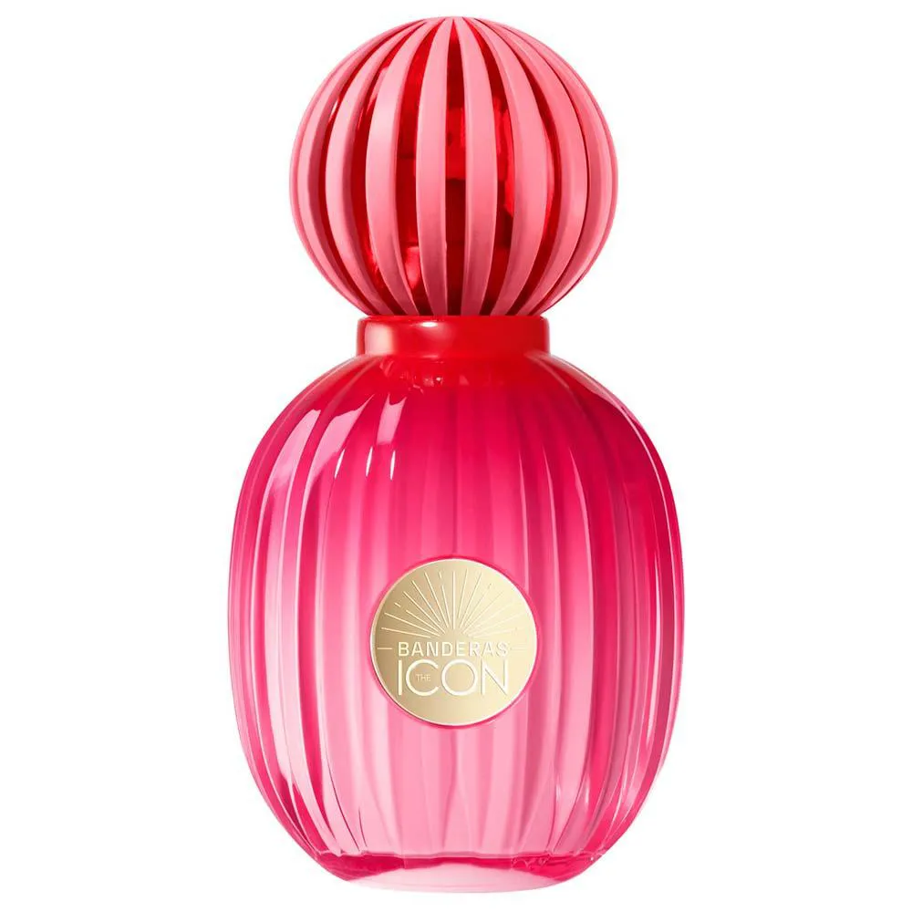 The Icon Banderas Eau De Parfum - Perfume Feminino 50ml