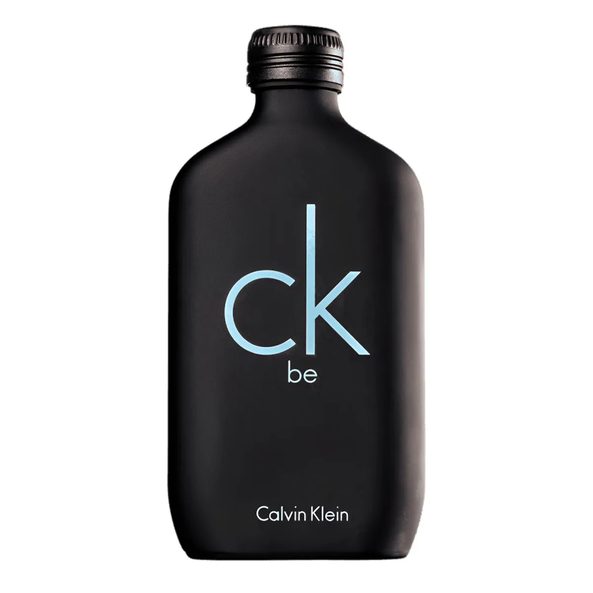 CK Be Calvin Klein Eau de Toilette - Perfume Unissex 100ml