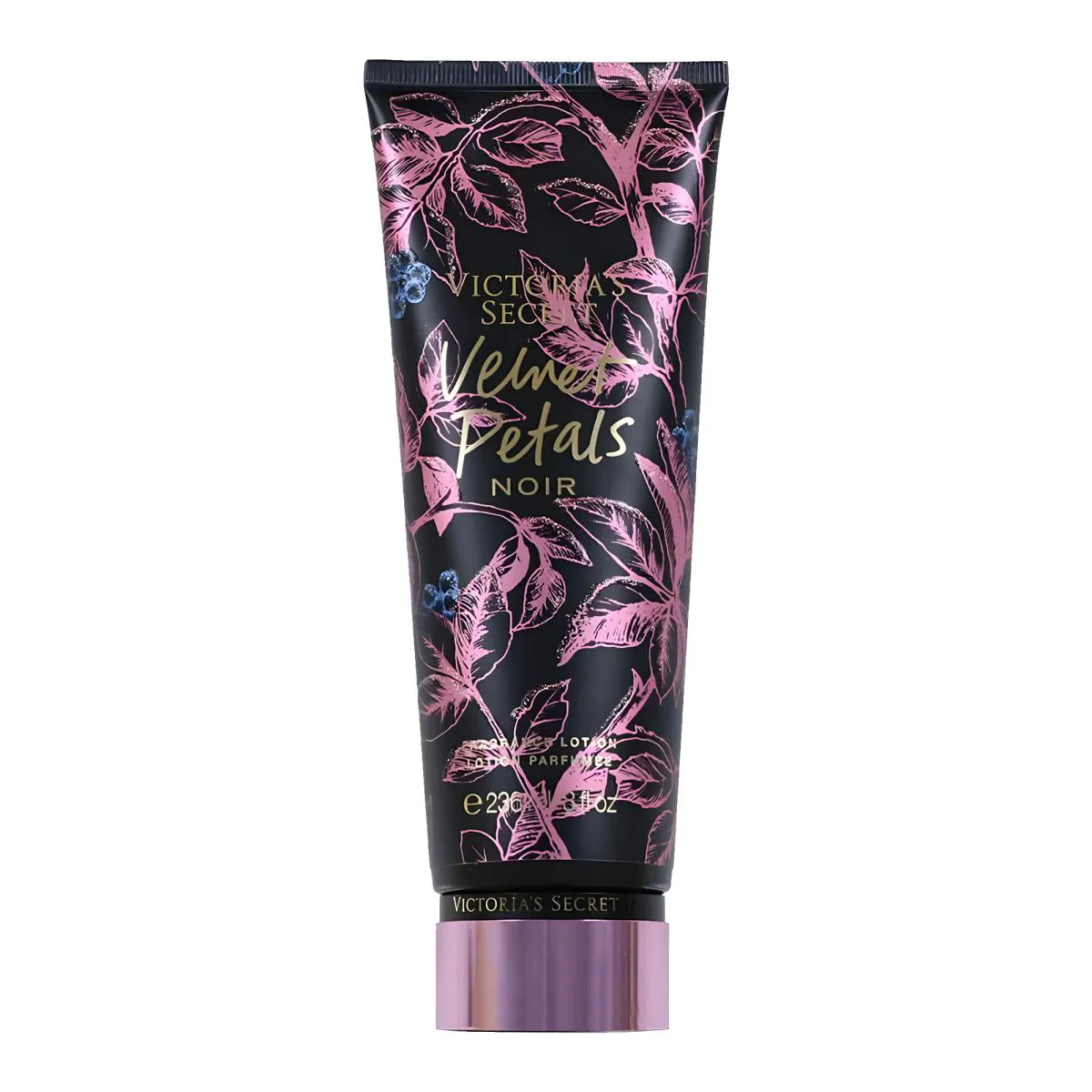 VICTORIA'S SECRET VELVET PETALS NOIR - BODY LOTION 236ml