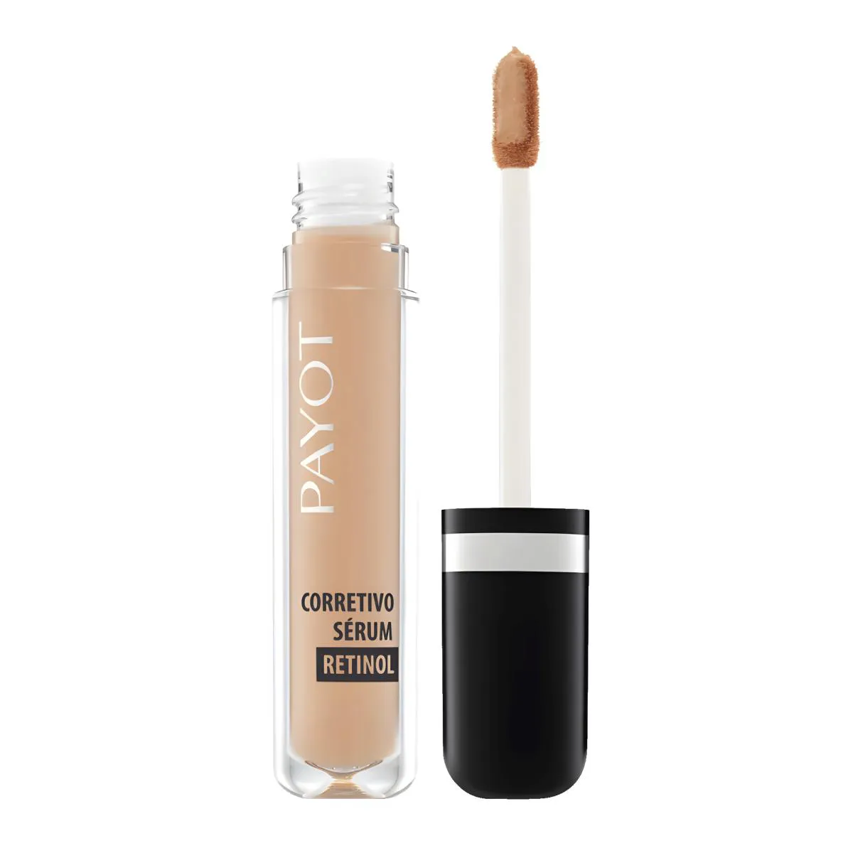 Payot Sérum Retinol 30 - Corretivo Líquido 4.5g Corretivo30