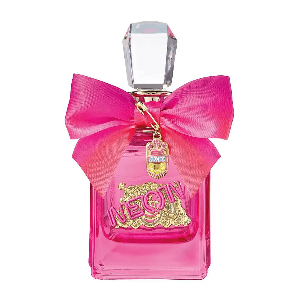 Viva La Juicy Neon  Juicy Couture Eau de Parfum - Perfume Feminino 100ml