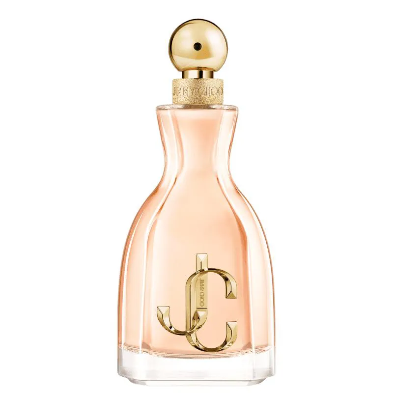 I Want Choo Jimmy Choo Eau De Parfum 100ml - Perfume Feminino