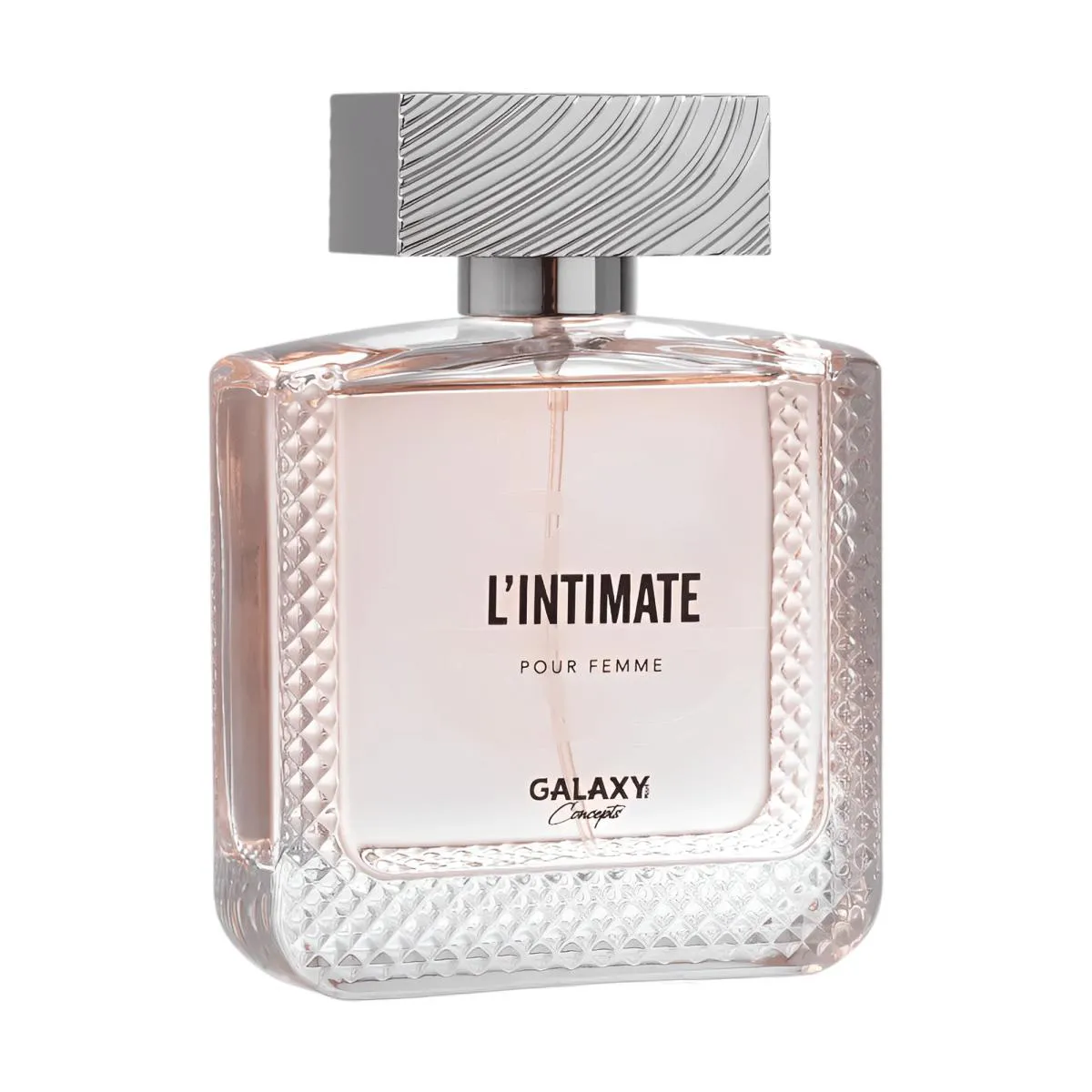L'intimate Galaxy Plus Concepts Eau De Parfum 100Ml - Perfume Feminino