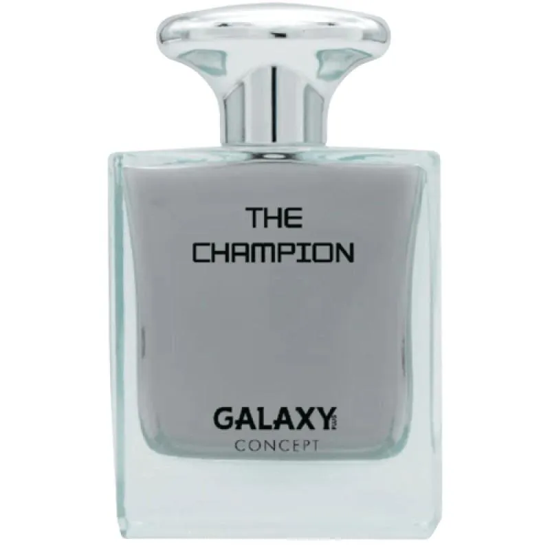 The Champion Galaxy Plus Concepts Eau de Parfum - Perfume Masculino 100ml
