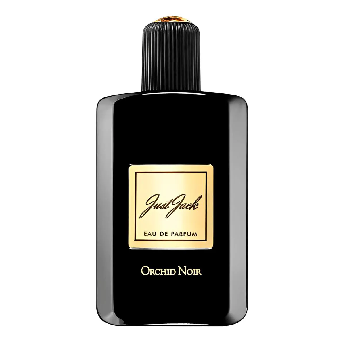Orchid Noir All Time Classic Just Jack Eau de Parfum - Perfume Feminino 100ml