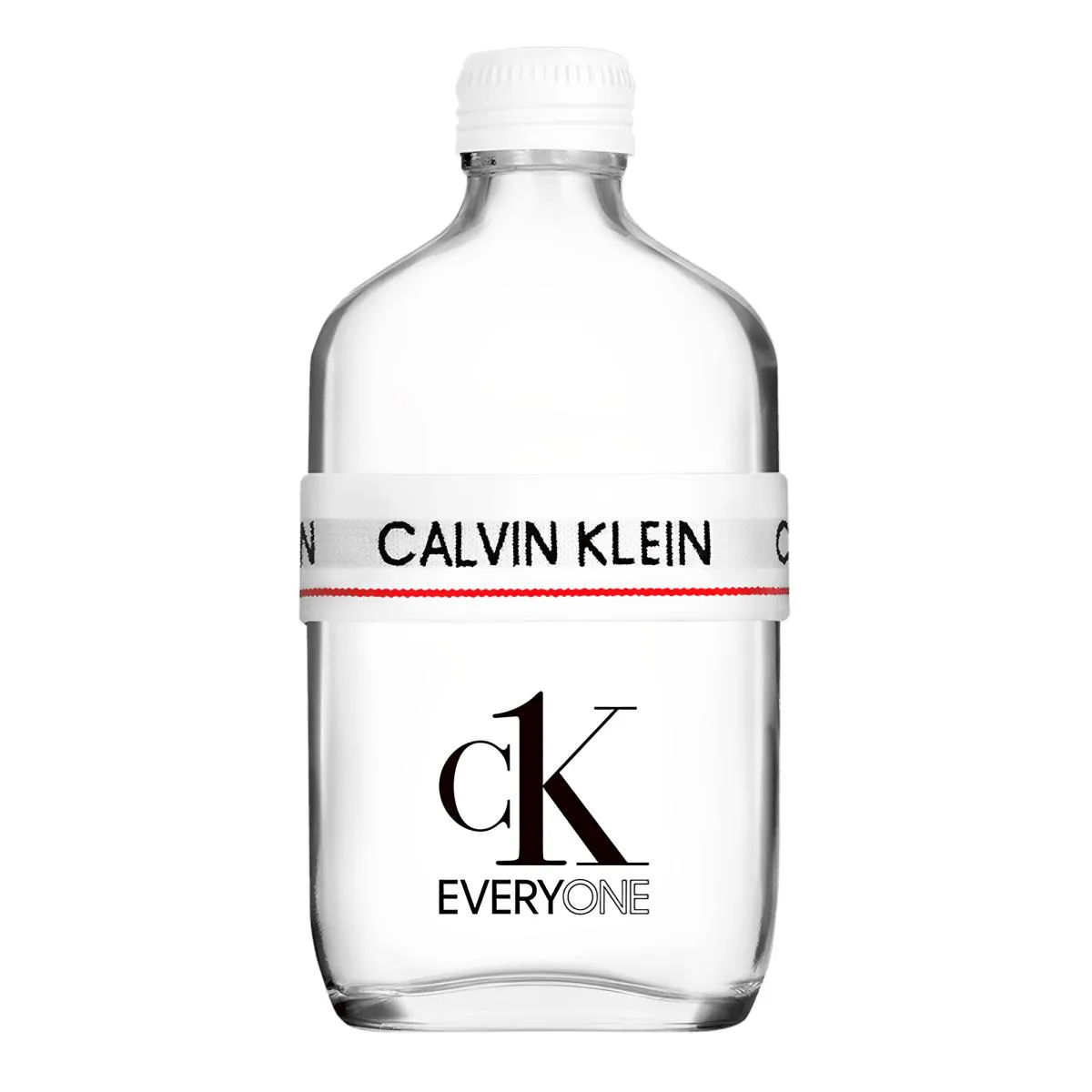 Everyone Calvin Klein Eau de Toilette - Perfume Unissex 100ml