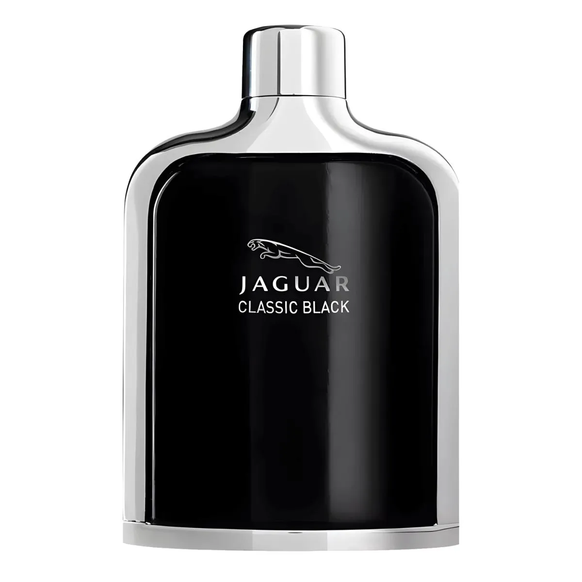 Classic Black Jaguar Eau De Toilette 100ml - Perfume Masculino