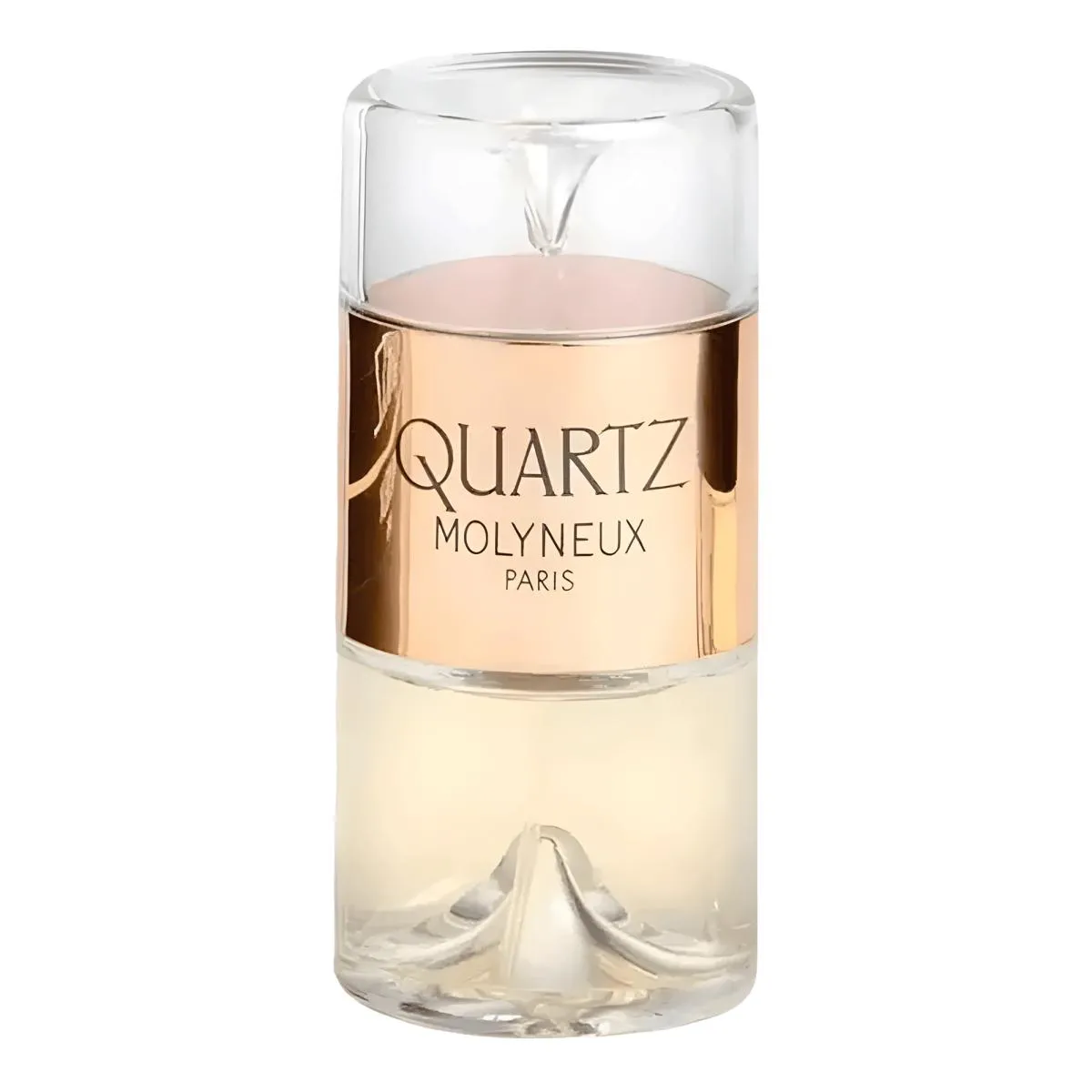 Quartz Pour Femme Molyneux Paris Eau de Parfum 100ml - Perfume Feminino