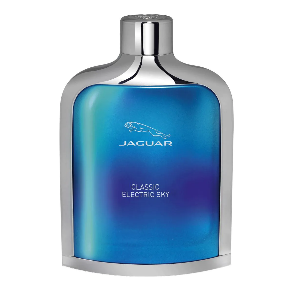 Classic Electric Sky Jaguar Eau De Toilette 100ml - Perfume Masculino