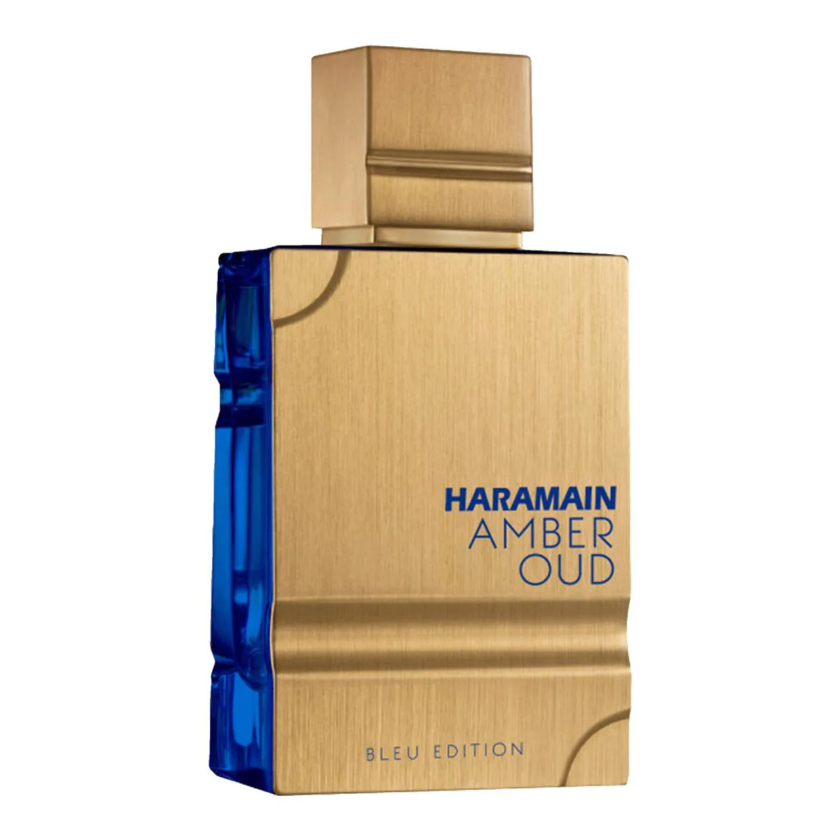 Amber Oud Exclusif Bleu Al Haramain Eau de Parfum 60ml - Perfume Masculino