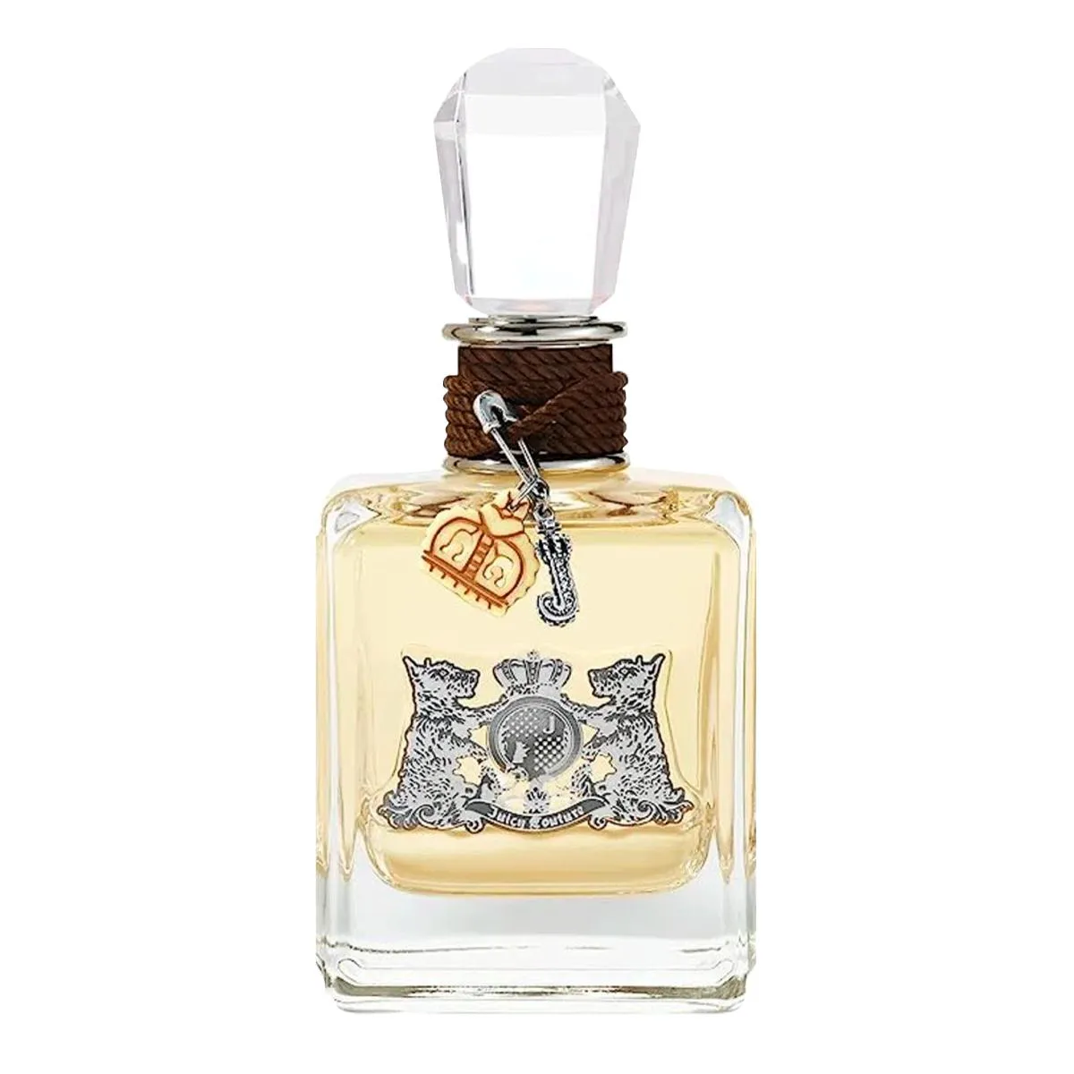  Juicy Couture Eau De Parfum 100ml - Perfume Feminino