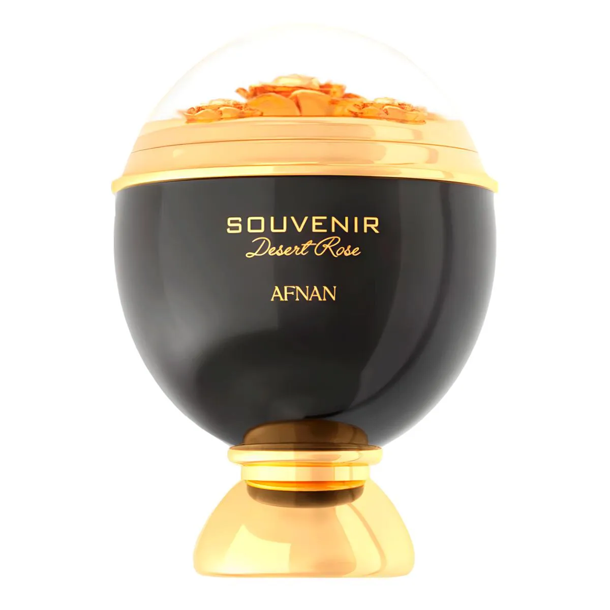 Souvenir Desert Rose Afnan Edict Eau de Parfum 100ml - Perfume Feminino