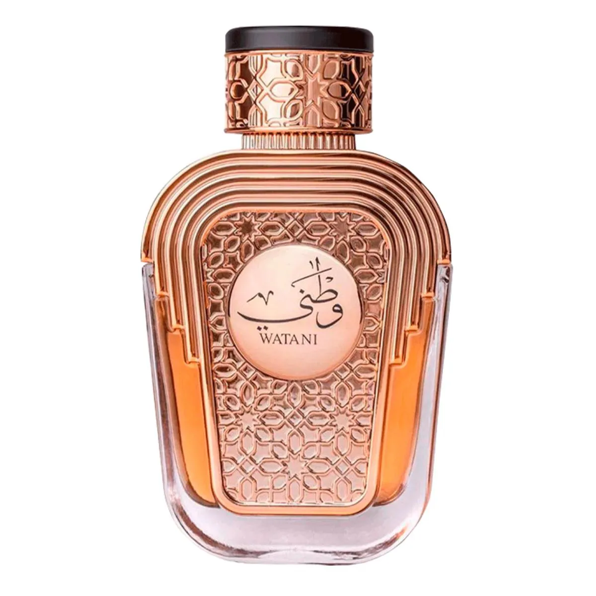 Eqaab Al Wataniah Eau de Parfum 100ml - Perfume Feminino