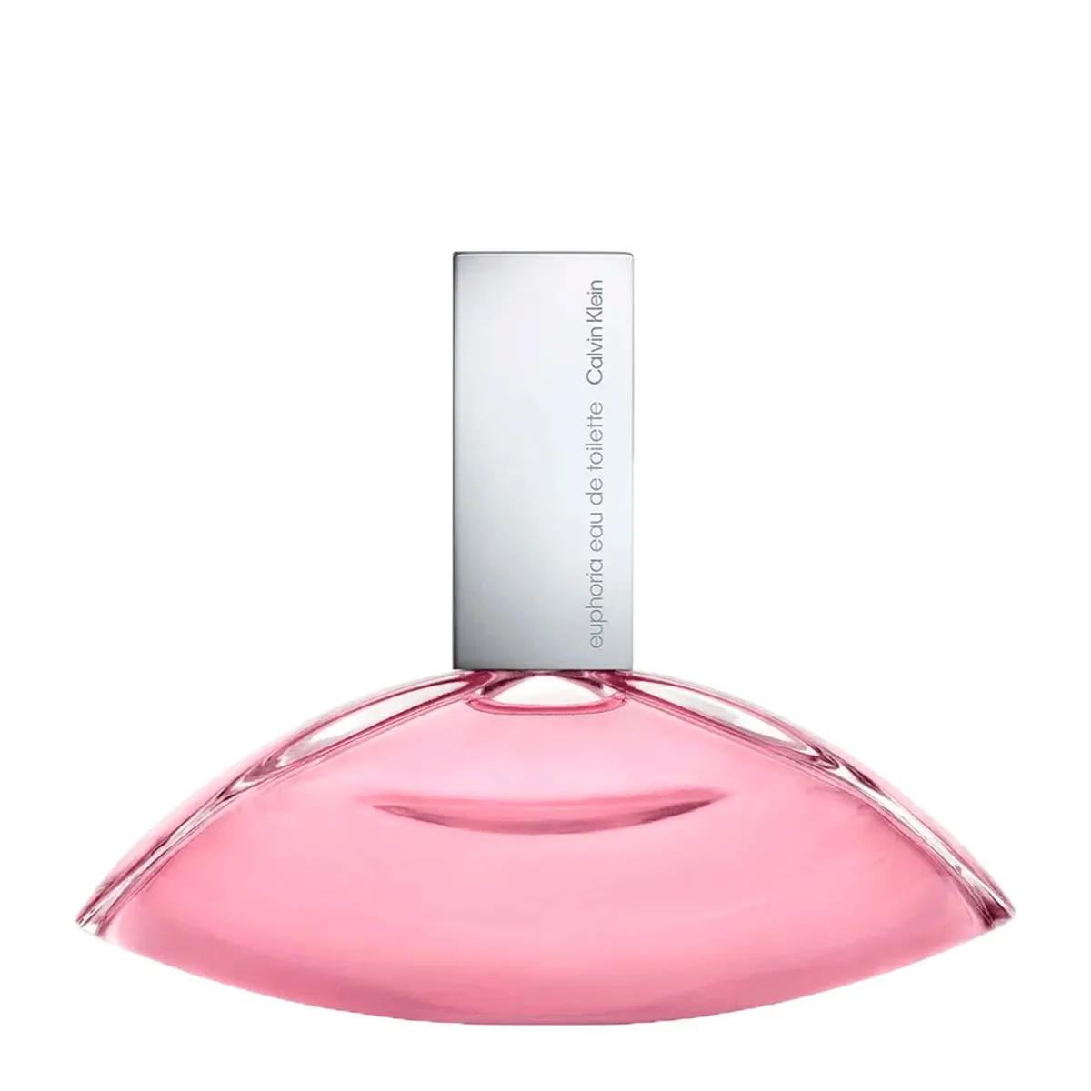 CALVIN KLEIN EUPHORIA EAU DE TOILETTE - PERFUME FEMININO 100ML 