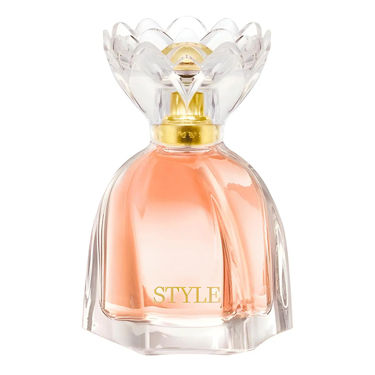 Royal Style Marina De Bourbon Eau De Parfum 100ml - Perfume Feminino