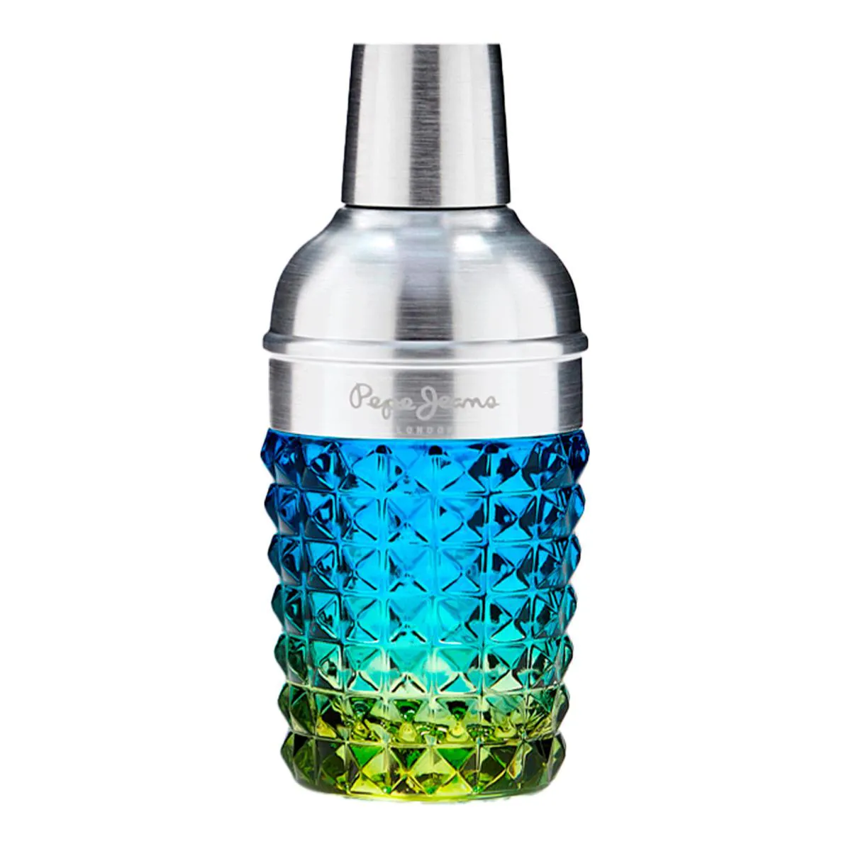 PEPE JEANS COCKTAIL EDITION EAU DE TOILETTE - PERFUME MASCULINO 100ML