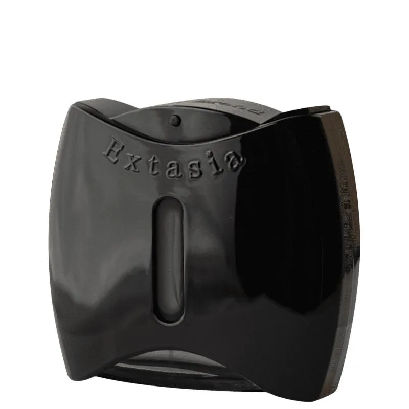 NEW BRAND EXTASIA BLACK FOR MEN EDT 100ML 100ML
