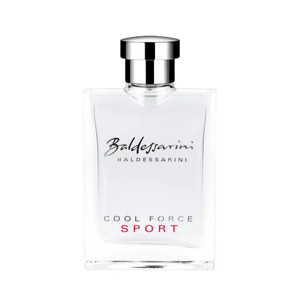 BALDESSARINI COOL FORCE SPORT EDT 90ML 90ML