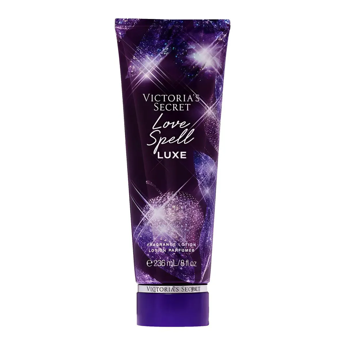 VICTORIA'S SECRET LOVE SPELL LUXE - BODY LOTION 236ML