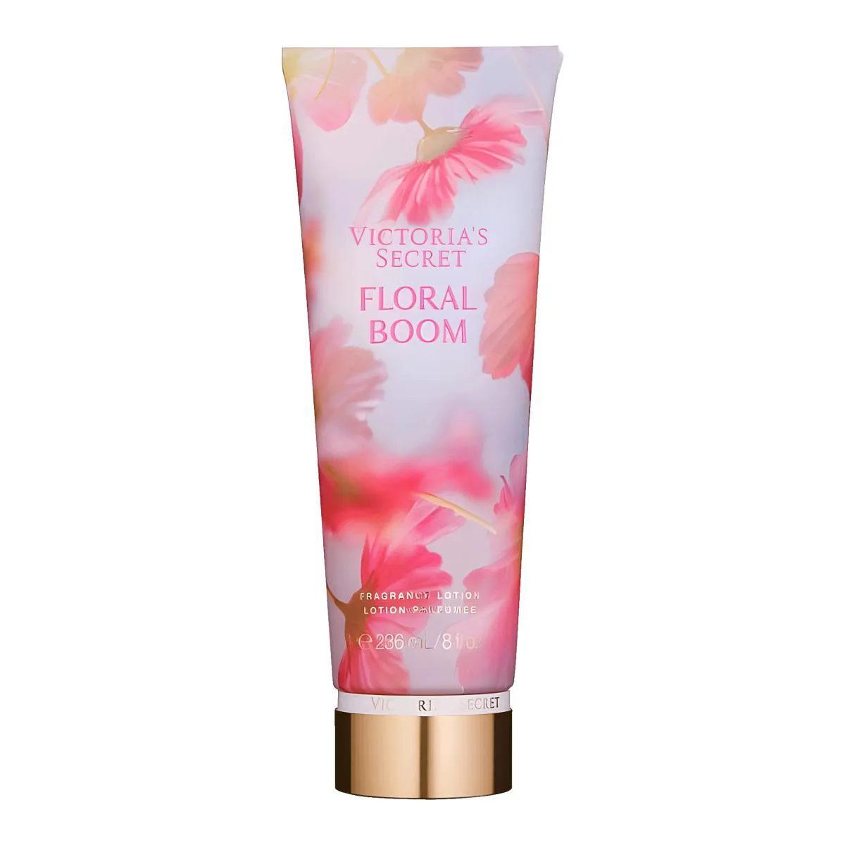 VICTORIA´S SECRET FLORAL BLOOM - BODY LOTION 236ML